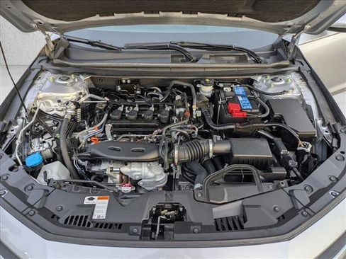 Used 2023 Honda Accord LX image 23