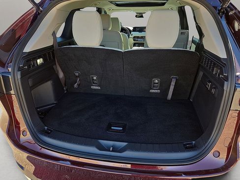 Used 2024 MAZDA CX-90 3.3 Turbo S w/ Premium Plus image 19