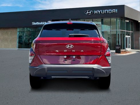 New 2026 Hyundai Kona SEL Sport image 6