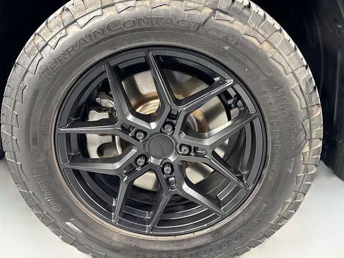 Used 2023 Honda Pilot TrailSport image 41