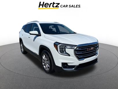 Used 2023 GMC Terrain SLT