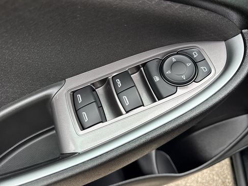 Certified 2024 Chevrolet Malibu LT FWD image 12
