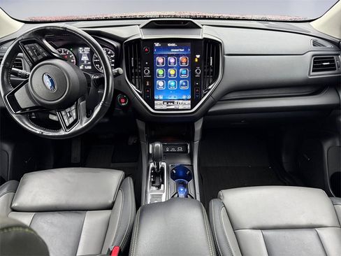 Used 2023 Subaru Ascent Onyx Edition Limited image 12