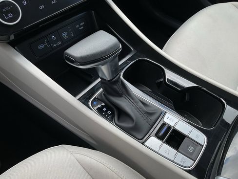 Used 2025 Hyundai Tucson SEL image 35