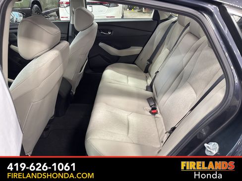 Used 2024 Honda Accord EX image 24