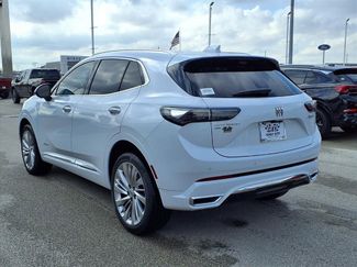 New 2026 Buick Envision Avenir video 2