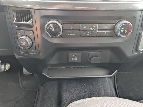 Used 2023 Ford F150 XL w/ STX Appearance Package AWD/4WD image 6