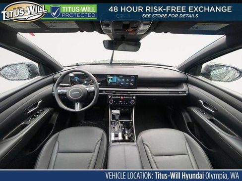 New 2026 Hyundai Santa Cruz SEL AWD/4WD image 49