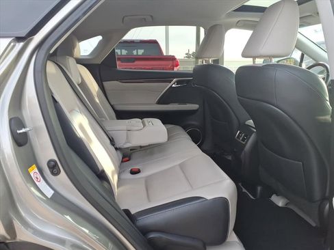 Used 2017 Lexus RX 350 FWD image 15