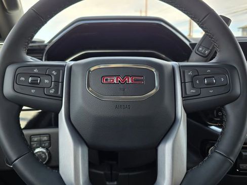 New 2026 GMC Sierra 1500 SLE w/ X31 Off-Road Package AWD/4WD image 24