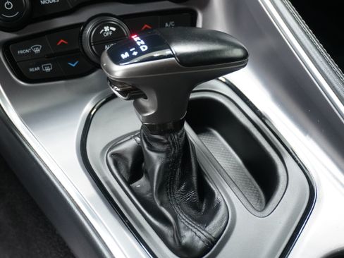 Used 2021 Dodge Challenger R/T Scat Pack RWD image 24
