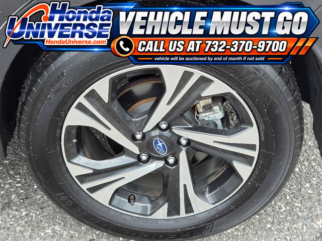Used 2024 Subaru Crosstrek 2.0i Premium AWD/4WD image 16