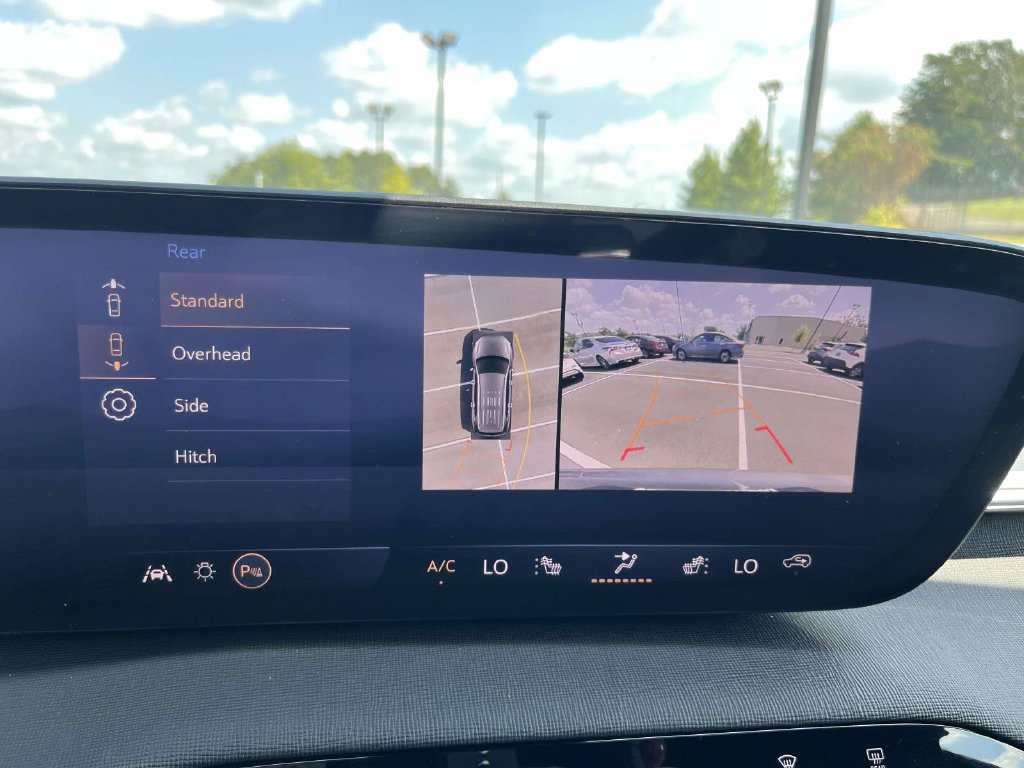 Used 2026 Buick Enclave Preferred w/ Power Package FWD image 26
