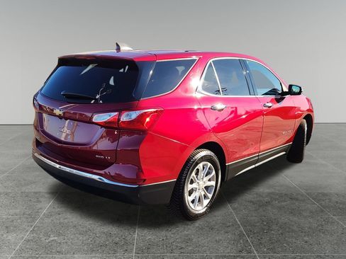 Used 2019 Chevrolet Equinox LT image 7