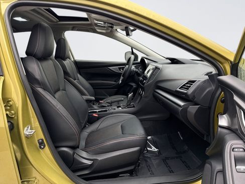 Used 2023 Subaru Crosstrek 2.5i Limited image 19