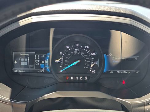 Used 2022 Ford Edge Titanium AWD/4WD image 36