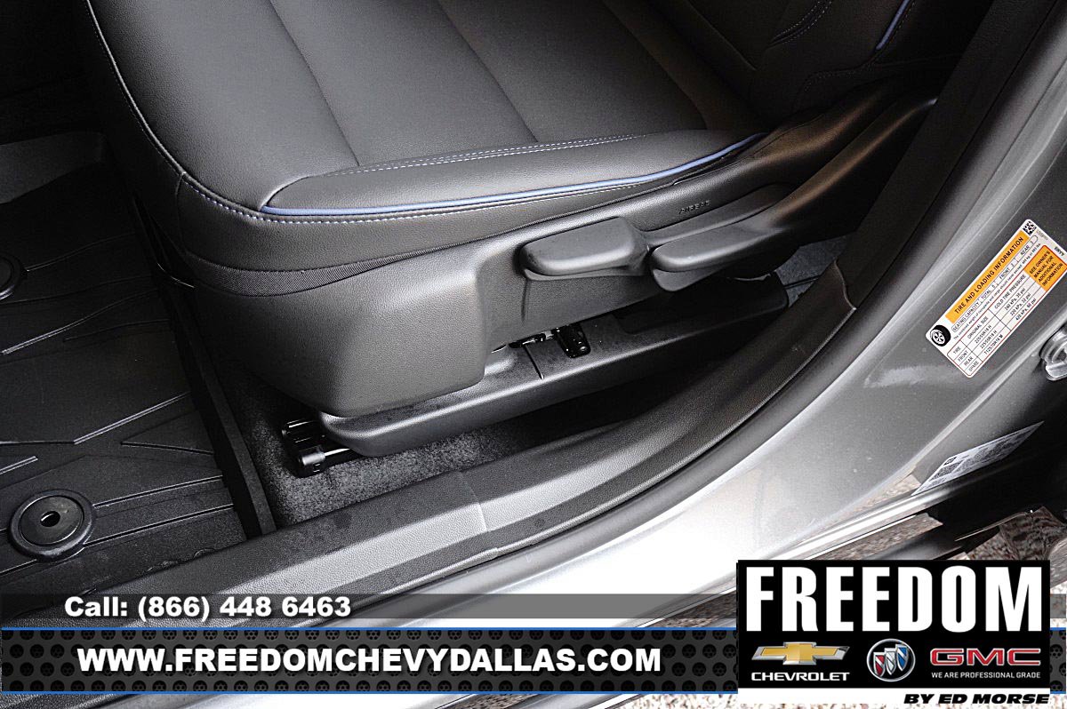 New 2026 Buick Envista Sport Touring w/ Convenience II Package FWD image 34
