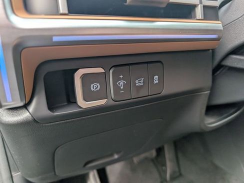 New 2026 Hyundai Santa Fe Limited FWD image 17