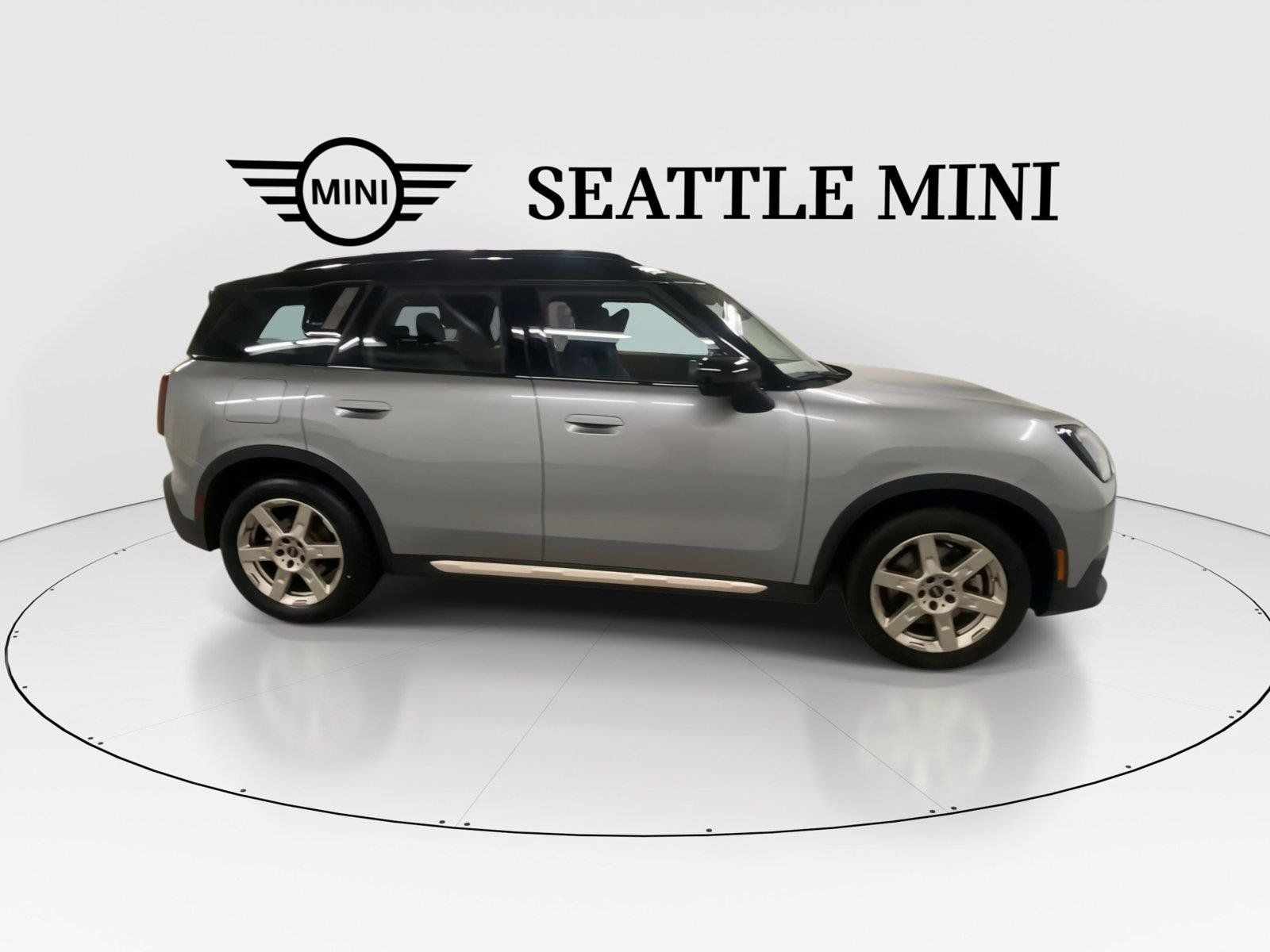 Used 2025 MINI Cooper Countryman S AWD/4WD image 13