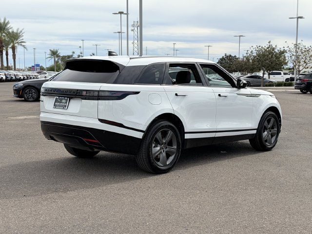 Used 2025 Land Rover Range Rover Velar Dynamic SE AWD/4WD image 26