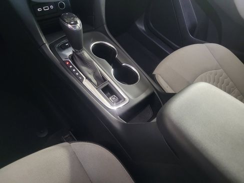 Used 2020 Chevrolet Equinox LS AWD/4WD image 26