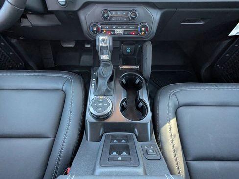 New 2025 Ford Bronco Badlands AWD/4WD image 22