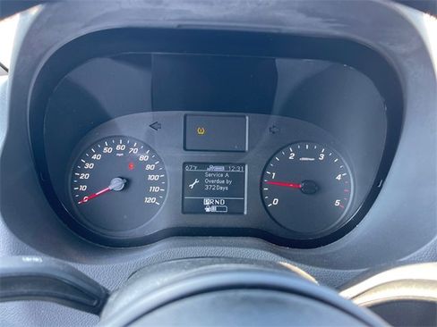 Used 2019 Freightliner Sprinter 2500 image 8