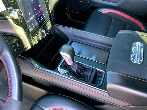 Used 2022 RAM 1500 TRX w/ TRX Level 2 Equipment Group image 17