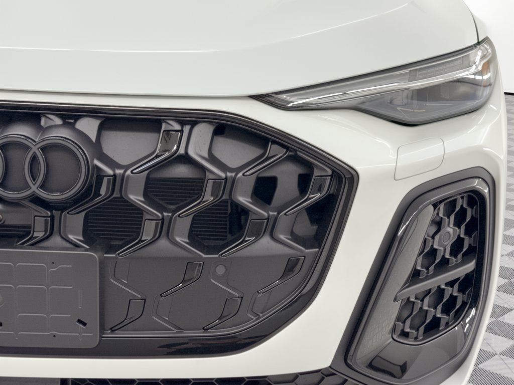 New 2026 Audi Q5 Prestige AWD/4WD image 12