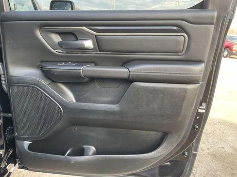 Used 2020 RAM 1500 Rebel w/ Rebel Level 1 Equipment Group image 14