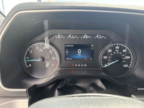 Used 2022 Ford F150 XLT AWD/4WD image 15