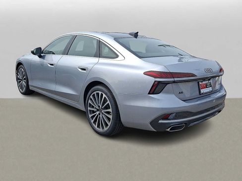 New 2026 Audi A6 Premium AWD/4WD image 12