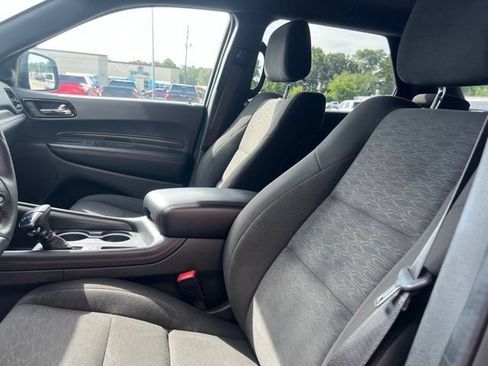 Used 2023 Dodge Durango GT RWD image 17