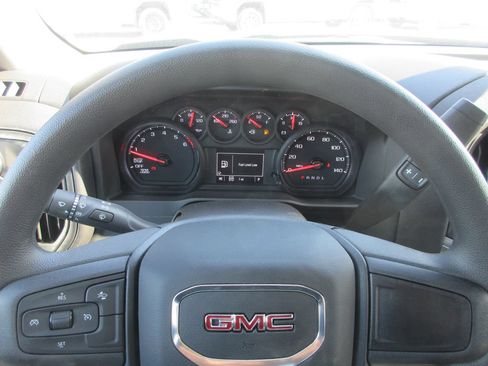 New 2026 GMC Sierra 1500 Pro w/ Pro Value Package AWD/4WD image 16