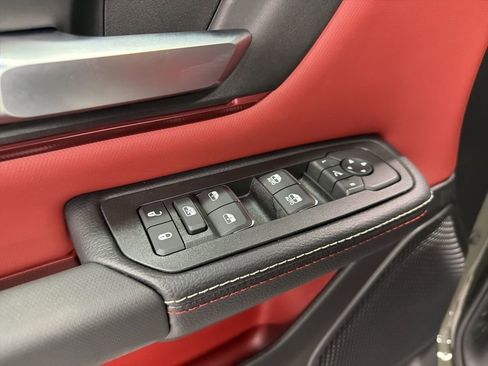 New 2026 RAM 1500 Rebel w/ Rebel Level 1 Equipment Group image 16