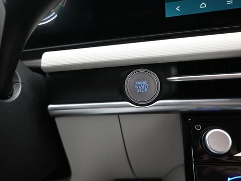 New 2026 Hyundai Tucson SEL image 27