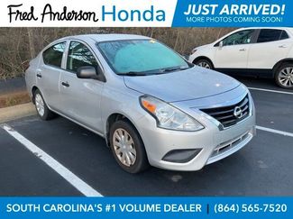 Used 2015 Nissan Versa S video 1