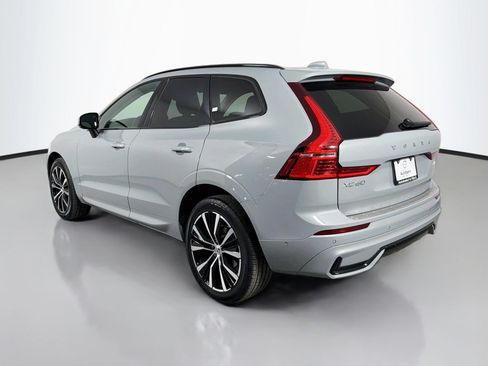Certified 2024 Volvo XC60 B5 Plus w/ Protection Package Premier AWD/4WD image 8