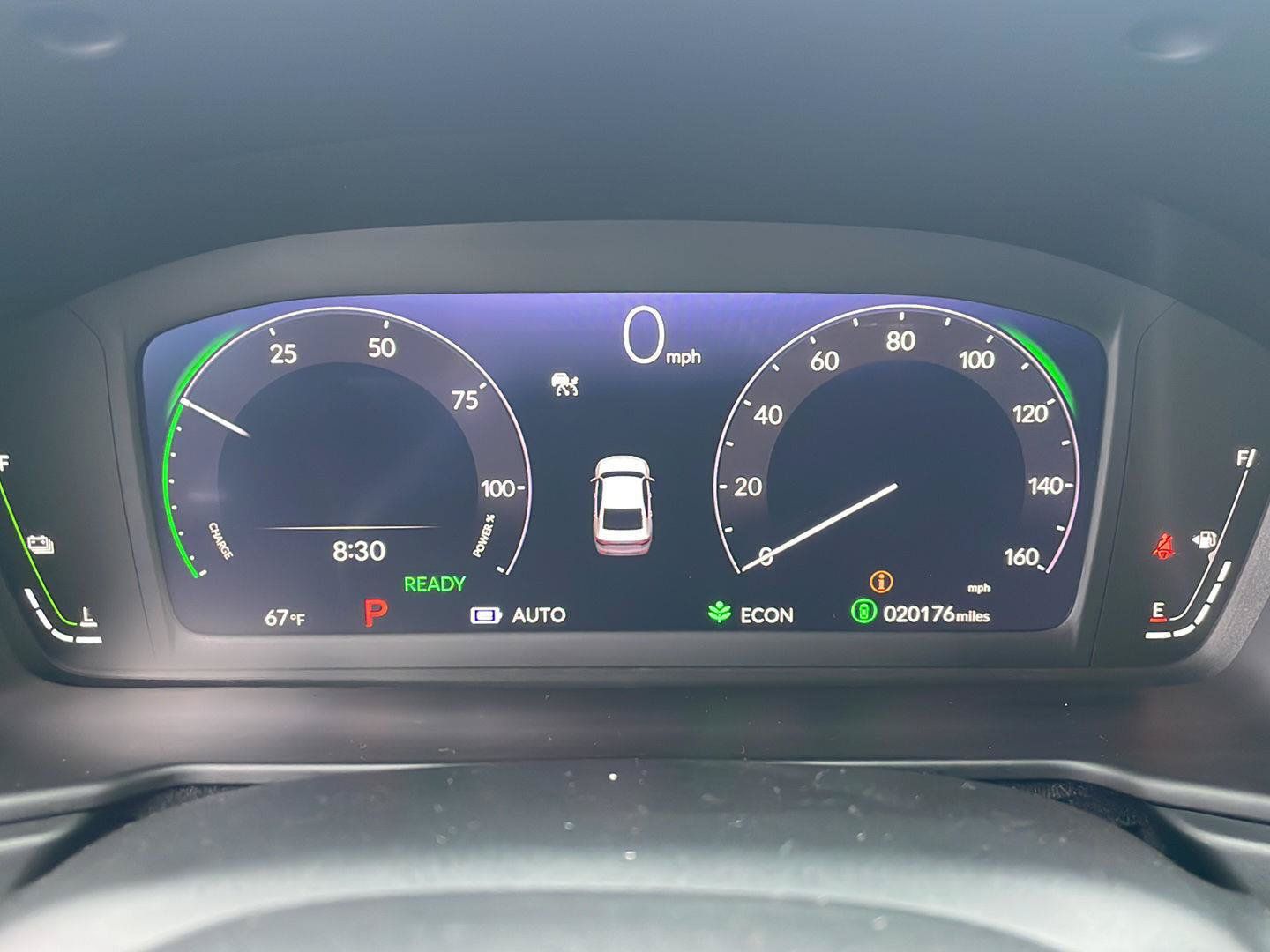 Used 2025 Honda Accord EX-L image 18