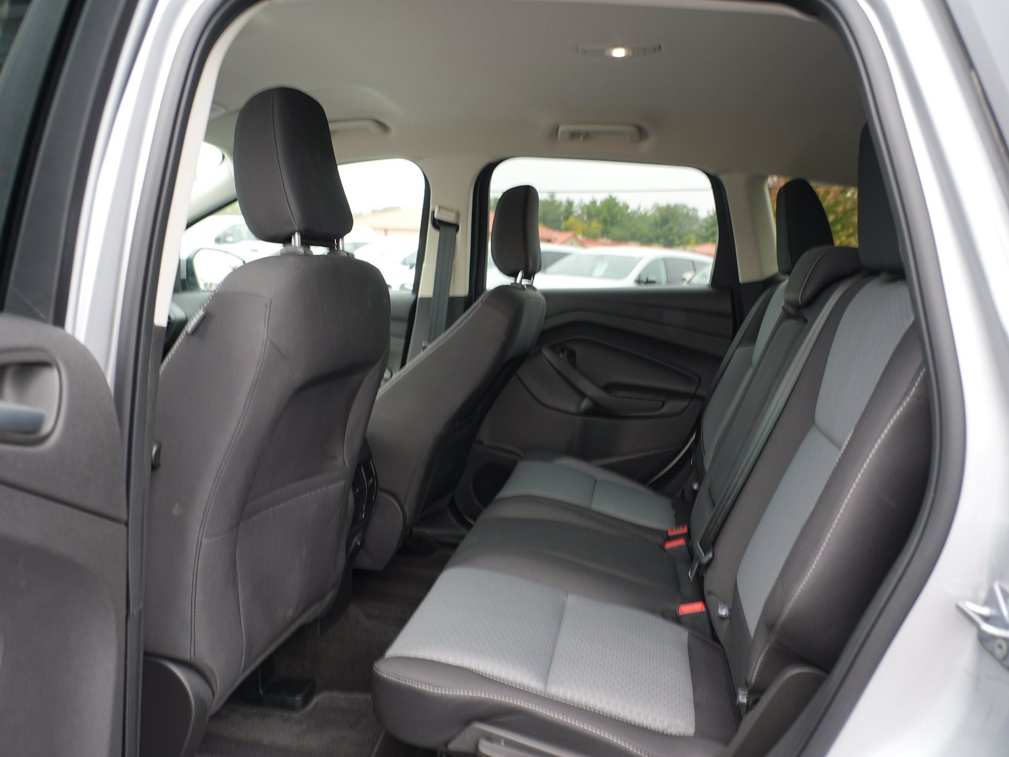 Used 2018 Ford Escape SE AWD/4WD image 20