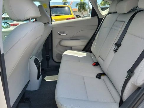New 2026 Hyundai Kona Limited FWD image 6