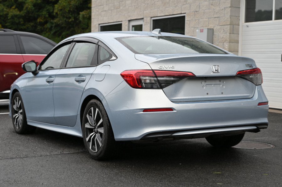 Used 2023 Honda Civic EX image 3