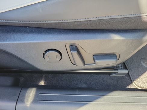 Certified 2023 Kia EV6 GT-Line w/ GT-Line Suede Seat Package image 9