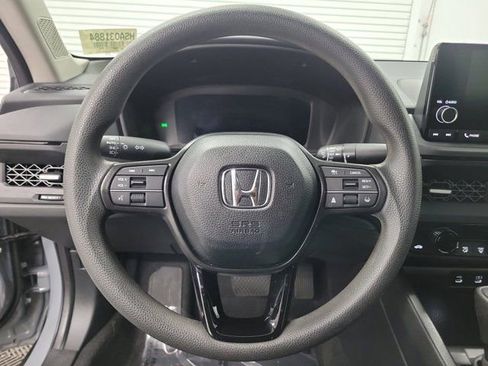 Certified 2025 Honda Accord SE image 24