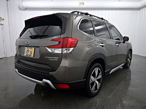 Used 2019 Subaru Forester Touring w/ Popular Package #3 image 35