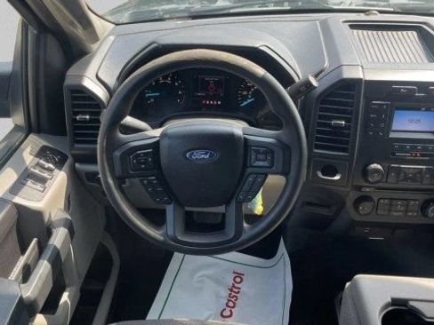 Used 2018 Ford F150 XL w/ Equipment Group 101A Mid RWD image 14
