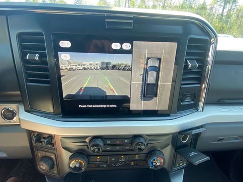 New 2026 Ford F350 XLT w/ XLT Premium Package image 16