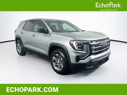 Used 2026 GMC Terrain Elevation