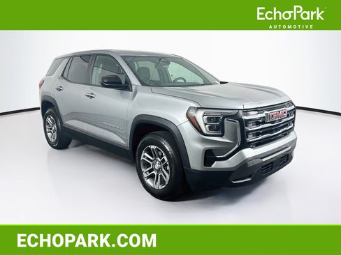 Used 2026 GMC Terrain Elevation AWD/4WD image 1