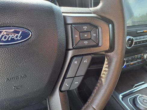 Used 2020 Ford Expedition King Ranch w/ Cargo Package image 11